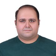 دکتر مهدی پرویزی مشهدی