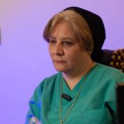 دکتر ناهید رفیعی