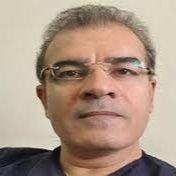 دکتر محمد کاظم شاهمرادی