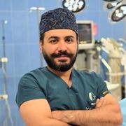 دکتر محمدمهدی سلیمانی