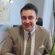دکتر سیدفرهنگ مرشد