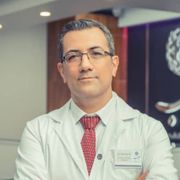 doctor profile picture