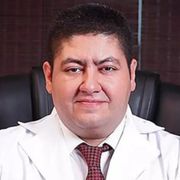 doctor profile picture