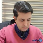 دکتر علی آرام نیا