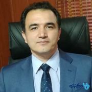 دکتر بهادر محمدامین