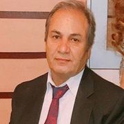 دکتر علیرضا ، دادپور