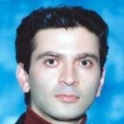 دکتر محمود جعفربگلو