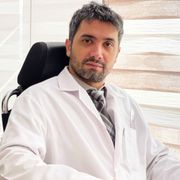 دکتر نیما محسن کبیر