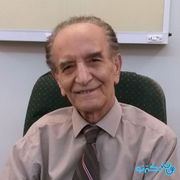 دکتر ناصر سدیفی