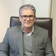 دکتر مهران ارمان فر