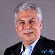 دکتر احمدرضا طاهری