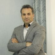 دکتر یوسف شفائی خانقاه