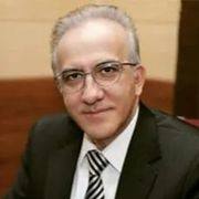 دکتر محسن اسدی