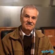 دکتر محمدرضا هادیان جزی