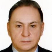 دکتر عزت اله حقگذار
