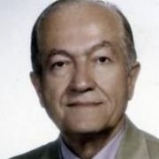 دکتر علی محمد میرفخرایی