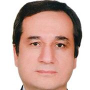 دکتر احمدعلی سلیمی