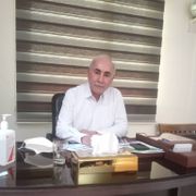 دکتر نعمت اله جمشیدون