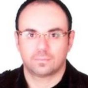 دکتر علیرضا ملک زادگان