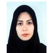 دکتر سارا ندایی احمدی