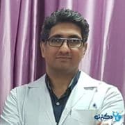 دکتر فرزاد گنجی, متخصص کودکان و نوزادان