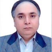 دکتر سیدمرتضی میرزاده