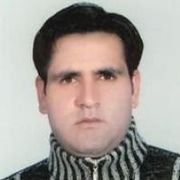 دکتر رضا شهروزیان