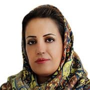 دکتر نسرین بهمن پور, متخصص کودکان و نوزادان