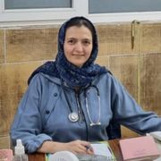 دکتر رؤیا نجفی