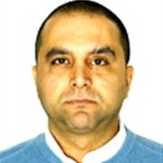 دکتر میثم مهدوی زفرقندی