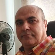 دکتر علیرضا ثابت پور