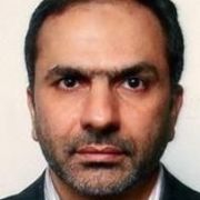 دکتر حمیدرضا ابطحی