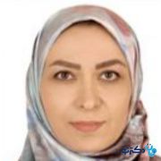 دکتر مهسا میردامادی