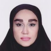 دکتر مریم فغانی زادتهران