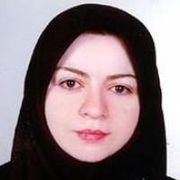 دکتر صدیقه حیدری