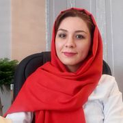 دکتر سیده ریحانه امینی