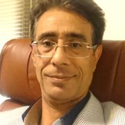 دکتر امیرحسین کامرانی