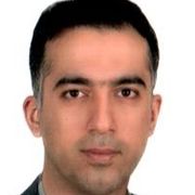 دکتر عليرضا مزارعي