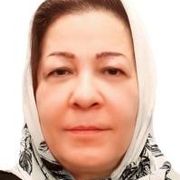دکتر ملیحه حسین زاده