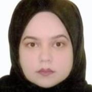 دکتر فاطمه شربت خوری