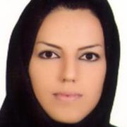 دکتر آمنه رنجبر