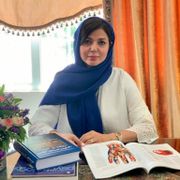 دکتر فرحناز عظیمی