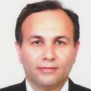 دکتر علی نیکان زاد