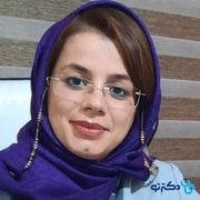 فرزانه محمدی