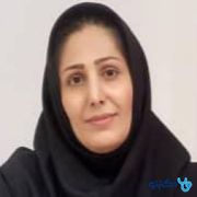 فرزانه مومنی