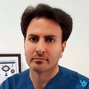 دکتر کمال امینی بالکانلو