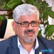دکتر شکراله سلمان زاده رامهرمزی