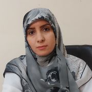 دکتر اسماء اسدی