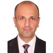دکتر بهنام شیبانی