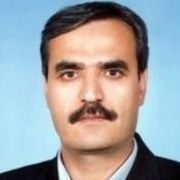 دکتر موسی احمدی